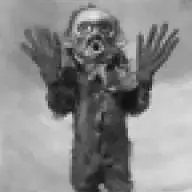 Damndirtyape