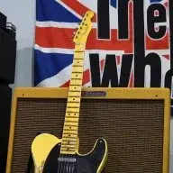 Guitar Jones