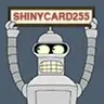 shinycard255