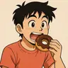Donut Junkie