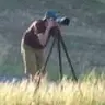 Little Camera boy