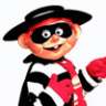 Hamburglar