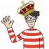 RoyalWaldo