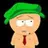 Erniehatt's Back