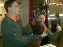 Recent Birthday Party