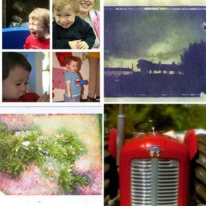 PlasticSpanner's Gallery