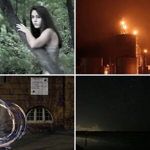 Feb '07 Challenge Gallery - "Long Exposure"