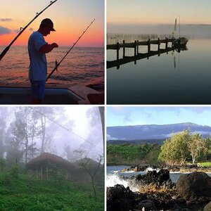 Nov 07 Challenge Gallery - "Early Morning"