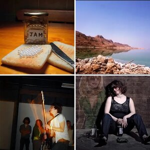 April '08 Challenge Galler - "Favorite Album"