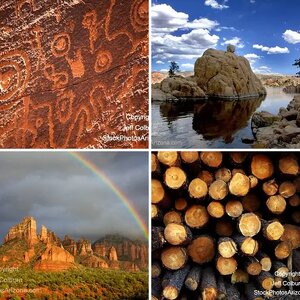 Stock Photos Arizona