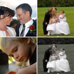 Weddings