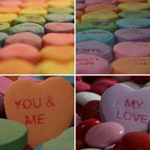 2012-02-13 Valentine's Candy