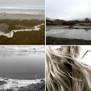 Pacific Northwest Unseen Vantages