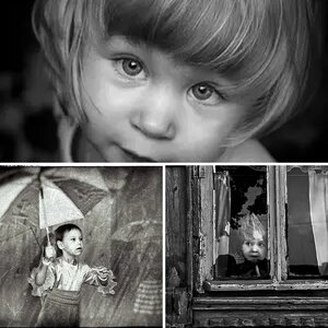 Children Portrait