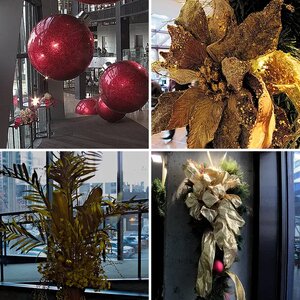 Christmas in the +15