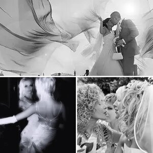 Wedding Portrait