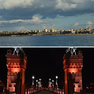Alexandria