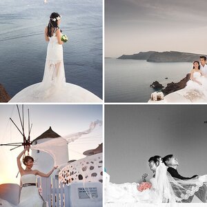 Pre Wedding Photography