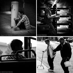 Street Photography