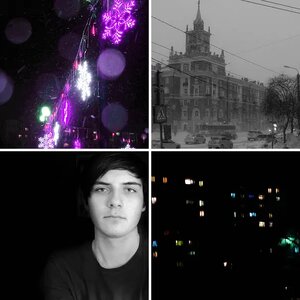 Profile Pictures