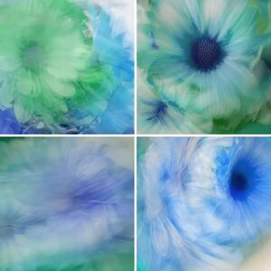 ICM Flowers