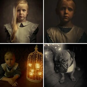 Portraiture