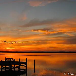 sunsets