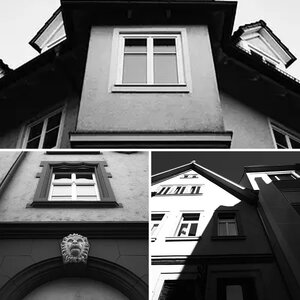 Architectural Heritage Würzburg