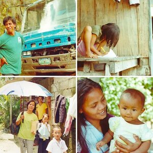 People of the Philippines