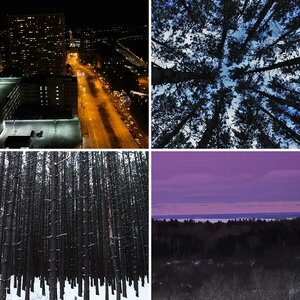 My Shot At Photography