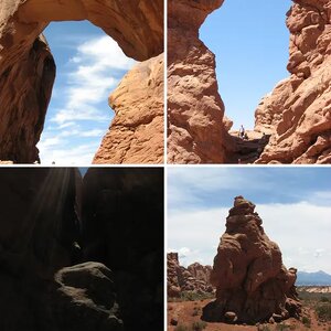 Arches National Park
