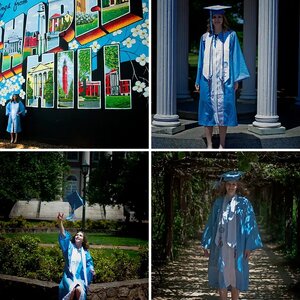 UNC Class of 2015