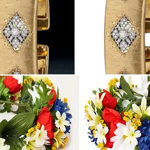Image clipping path