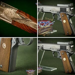 Few Things I have shot (in more ways than one) and sold
