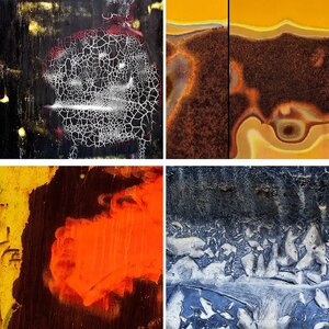 Metal Abstracts