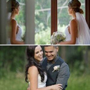 Wedding Photography in Gold Coast