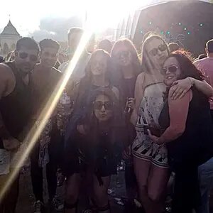 Mobile Uploads