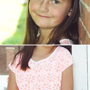 Children's Portrait Photography