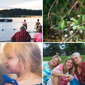 Some Summer Pictures
