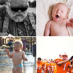 Profile Pictures