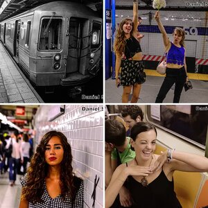 NYC Subway