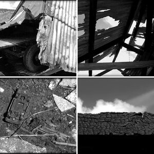 Derelict Barn