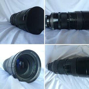 HELP! what kind of lens is this???
