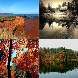Falls of Beauty