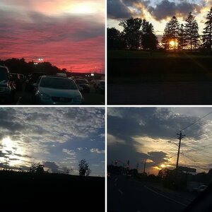 sky photos