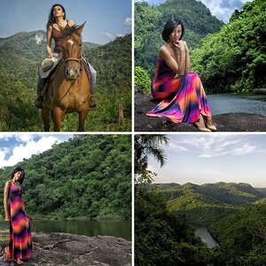 Belize Adventure Photography