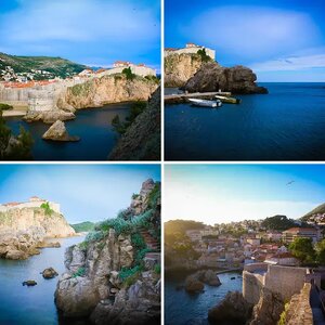 Travel Photography