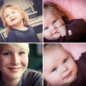 Portraits