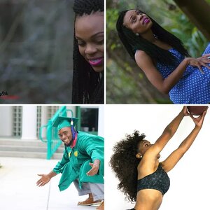 Portrait Photography