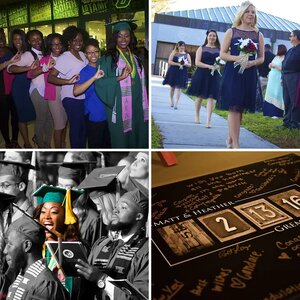 Event Photography